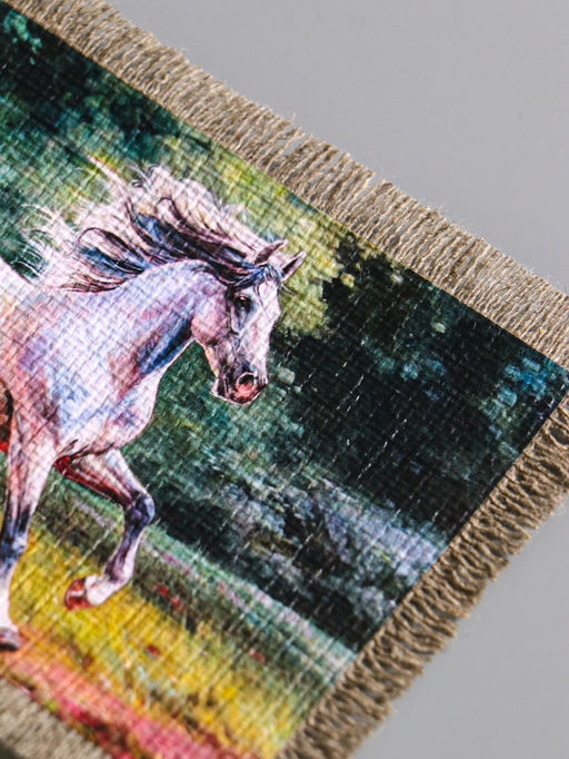 Цена за 2 шт. Магнит-свиток "Энергия и красота", 10,5х15,5см