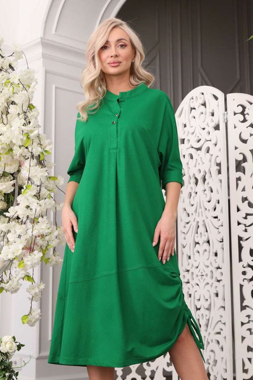 Платье П4-5047/8 - Wisell фото 4