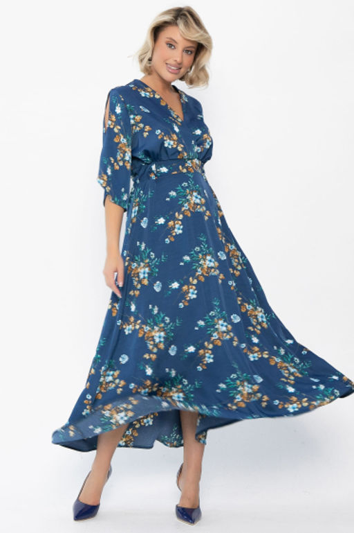 Платье Летнее вдохновение - Lt collection фото 13