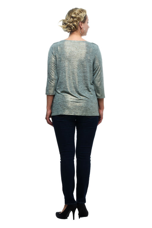 Блузка - Olsi фото 2