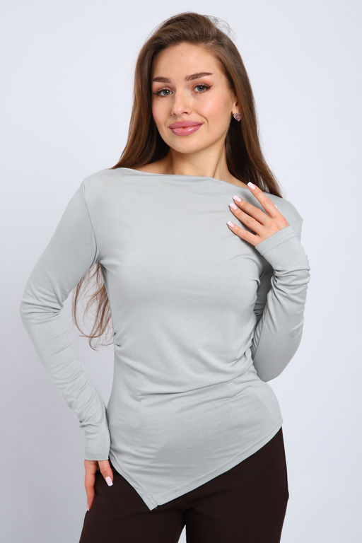 Лонгслив 83904