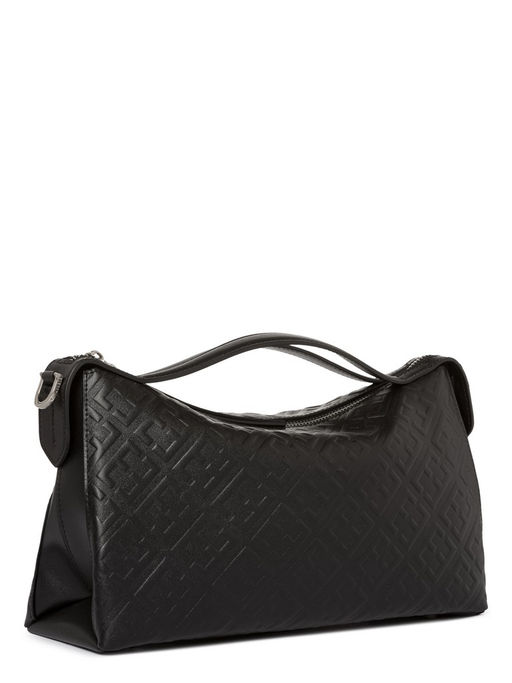 Сумка ELEGANZZA ZG-24163 black