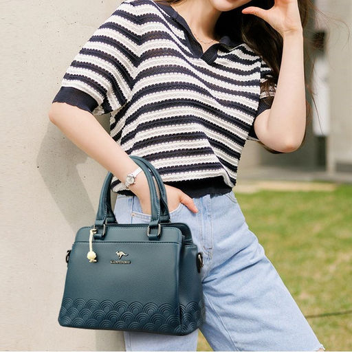 KAIDIFEINIROO Сумка женская 8209 фото 7