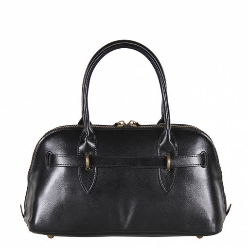 Сумка 5008NN black Natale Navetta