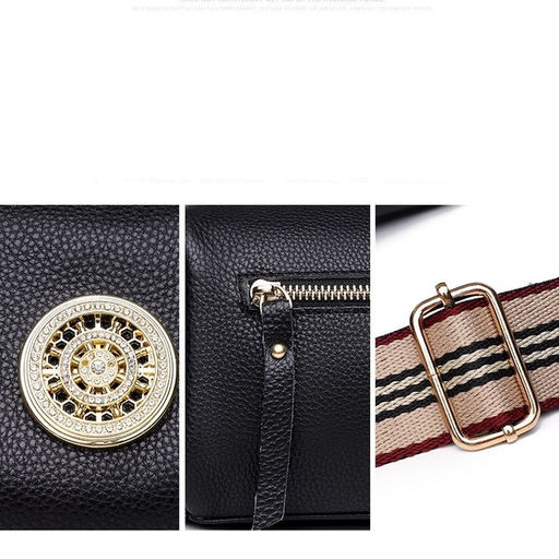 Bags Сумка женская / кожа / 8922  фото 16