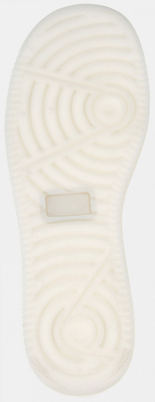 Кеды детские Ralf Ringer JAM-D белые кожа и спилок  фото 5