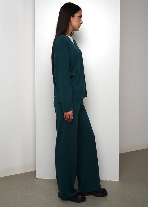 Брюки - Clever wear фото 5