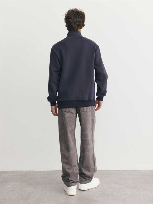 Толстовка мужская 25134-510 футер - Avese фото 14