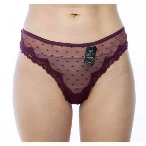 АРТ 2266 ТРУСЫ Coeur Joie  фото 6
