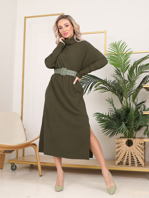 Платье П5-5414 - Wisell фото 3