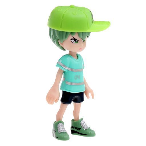 Фигурка Хип-Хоп, цвет МИКС - Simaland фото 4