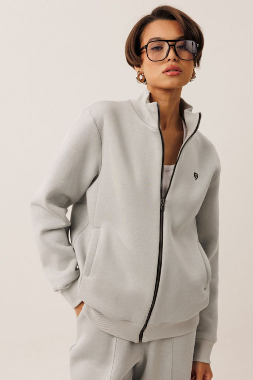 Костюм GO F3086/29-01.170-176 пепел - Pirs фото 6