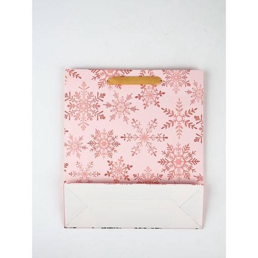 Набор пакетов «Новый год», 3 шт,  26 × 30 × 9 см