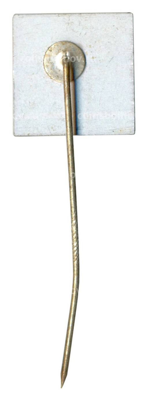 Значок рекламный Wimatex (Германия)