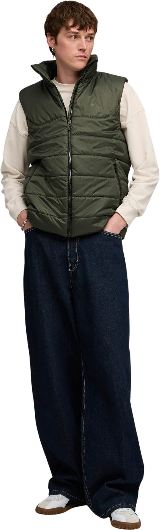 Жилет взрослый