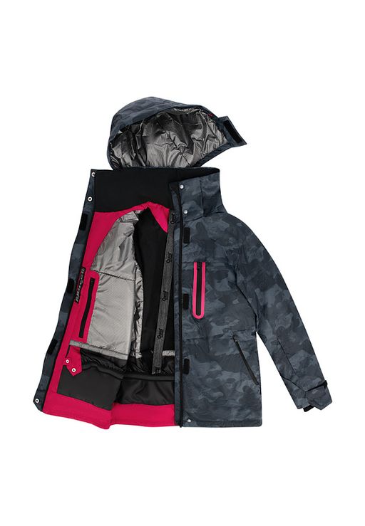 Куртка д/жен. Лаки - Oldos фото 5