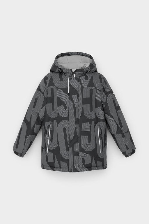 Crockid _ ВК 36088/н/2 ГР куртка для мал