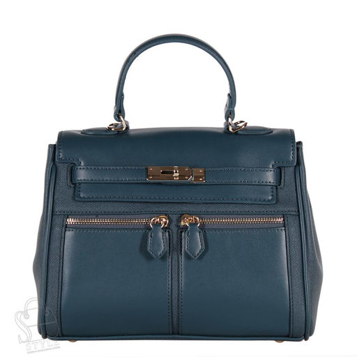 Сумка женская  012311107 navy Chrisbella/30 в Новосибирске