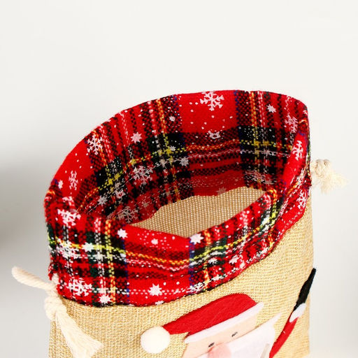 Мешок для подарков Дед Мороз - Simaland фото 4