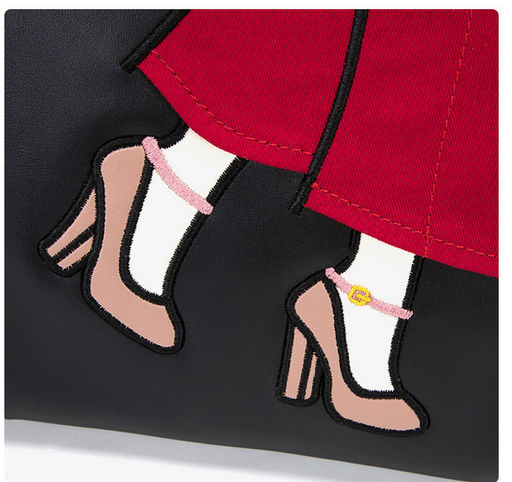 Сумка A-ZP-0802-Biege