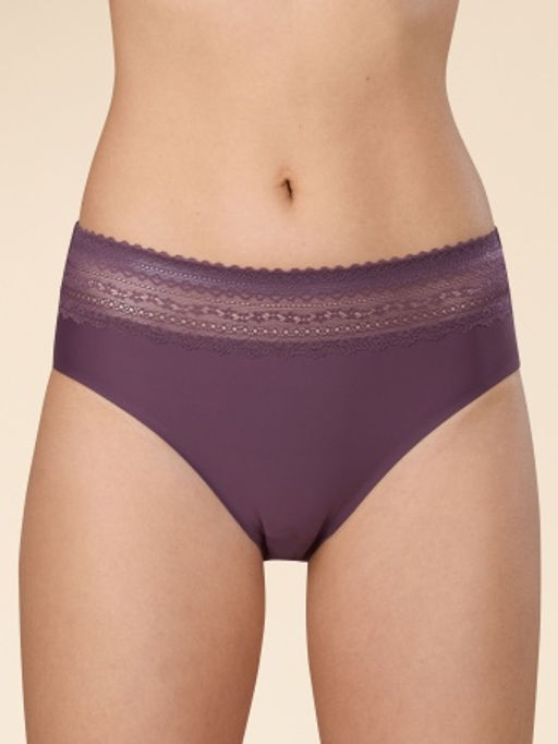 PELICAN, трусы женские, Черника