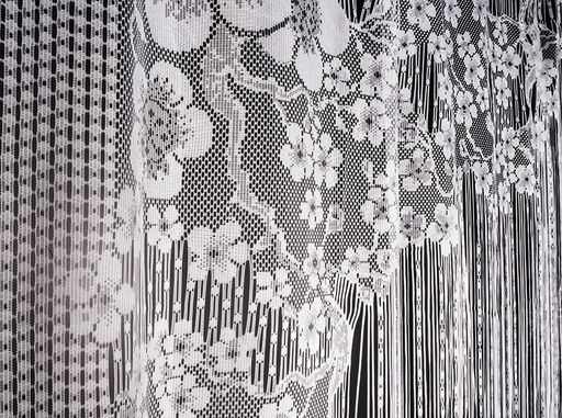 11С6460-Г50 ЗАНАВЕСКА белый 1.65*1.70м - Текс-дизайн фото 2