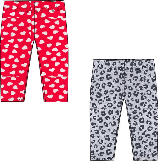 2легинсов 2ДРЛ5738804н - Апрель фото 3