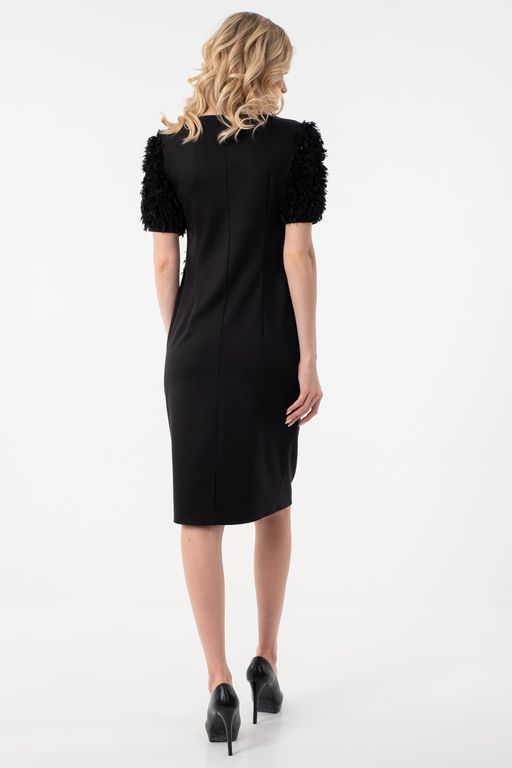 Платье П3-4185/2 - Wisell фото 13