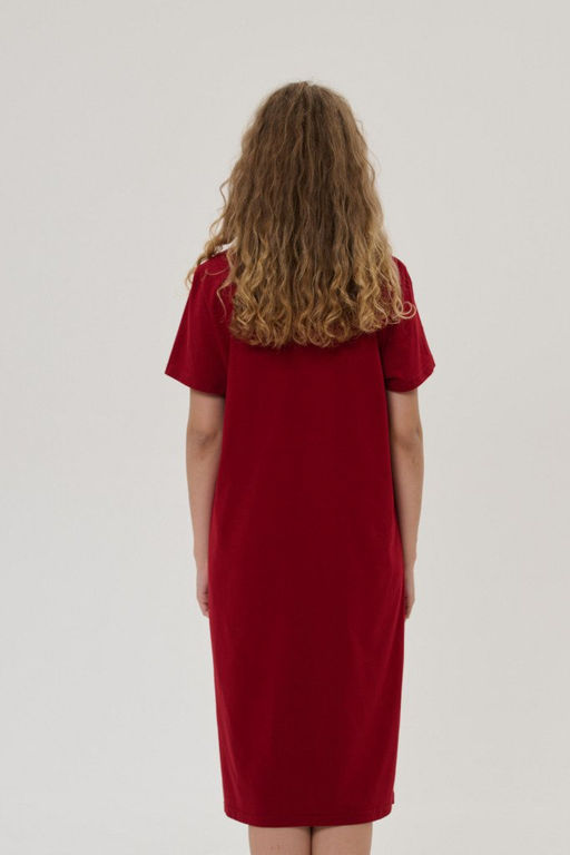 ночная сорочка 4318-18 Новинка - Mix-mode фото 3