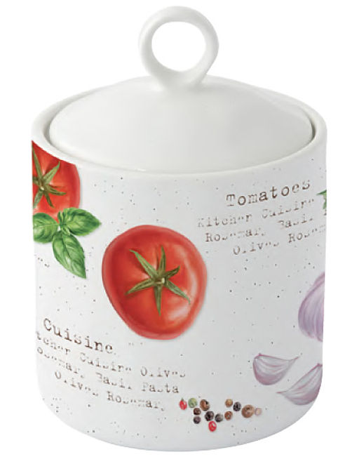 Банка для сыпучих продуктов Домашняя кухня, 0,7 л - Easy life фото 5