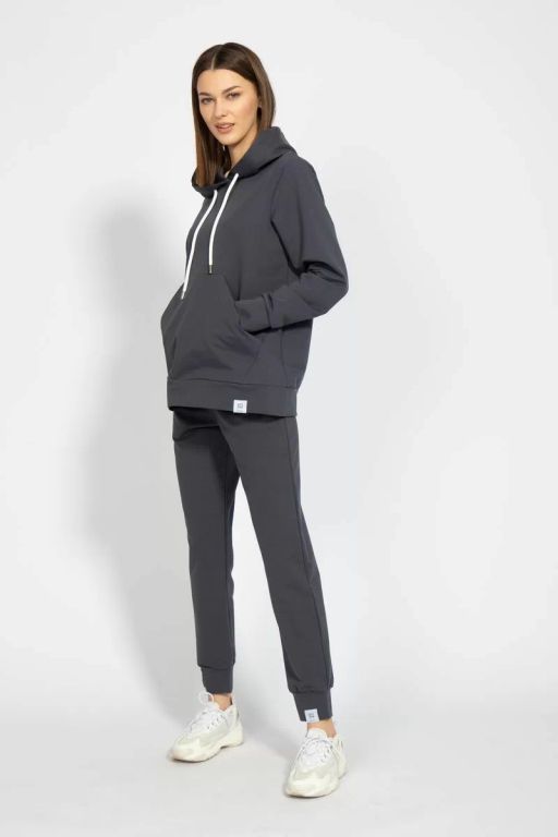 Худи 4016 - Kivviwear фото 3