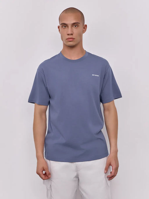 E2372-5 футболка мужская - Strobbs фото 2