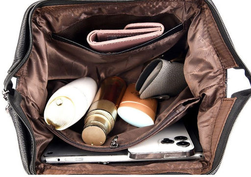 KAIDIFEINIROO Сумка женская 9636  фото 46