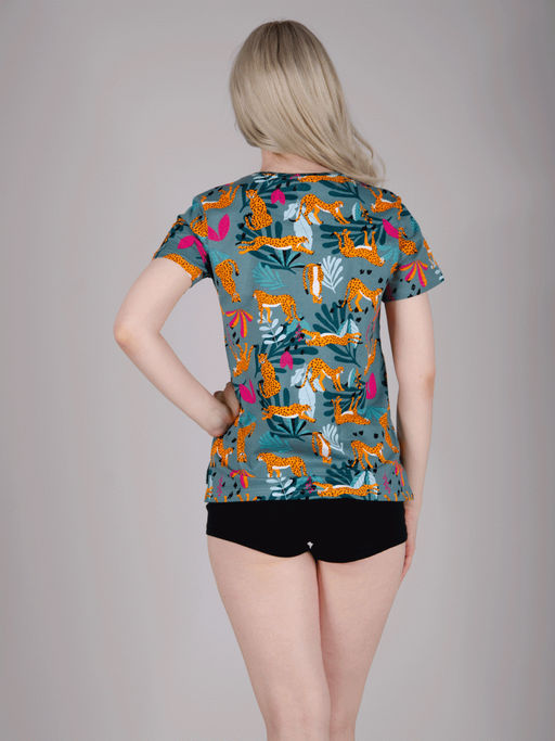 Пижама, домашний костюм ДК-32 - Ihomelux фото 4