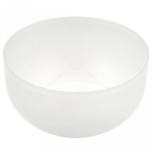 Контейнер из полипропилена Фонтаны белого города набор №2 4шт: 0,5л - д12,2см, h6,3см, 0,8л - д14,2см, h7см, 1,2л - д16,2см, h8см, 1,7л - д18,2см, h9,5см, круглый, красный (Россия) - Домашняя мода фото 5