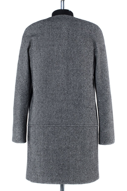 Пальто демисезонное - El podio фото 7