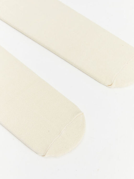 Basic K?z Bebek K?lotlu ?orap 3l? - Waikiki фото 3