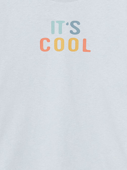 Bisiklet Yaka Erkek ?ocuk Ti??rt