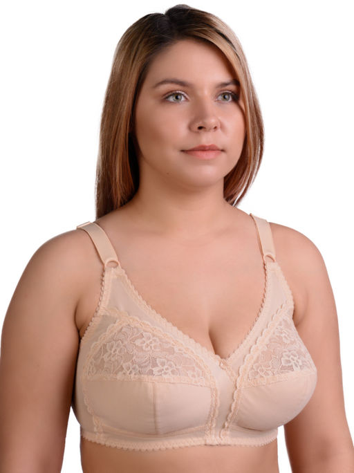 1117 Бюстгальтер - Силуэт фото 4