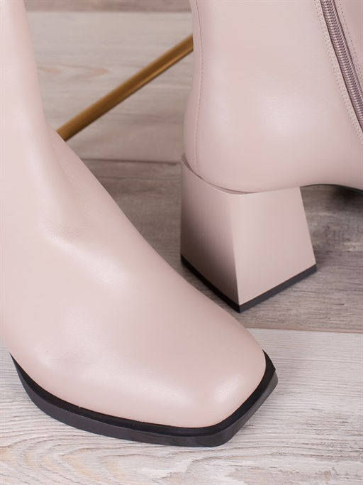 Ботинки тренд/ Зимняя обувь M2025 - Piniolo фото 4