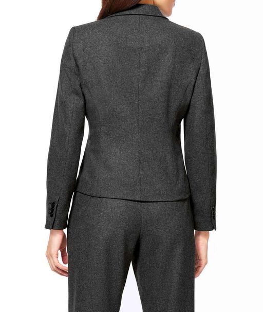 Блейзер, антрацитовый - Heine фото 4