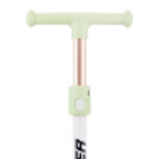 Самокат трехколесный Slider