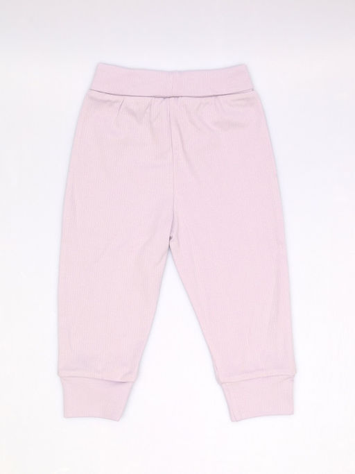 CRB wear / CWBG 70542-45-430 Брюки для девочки,лаванда  фото 2