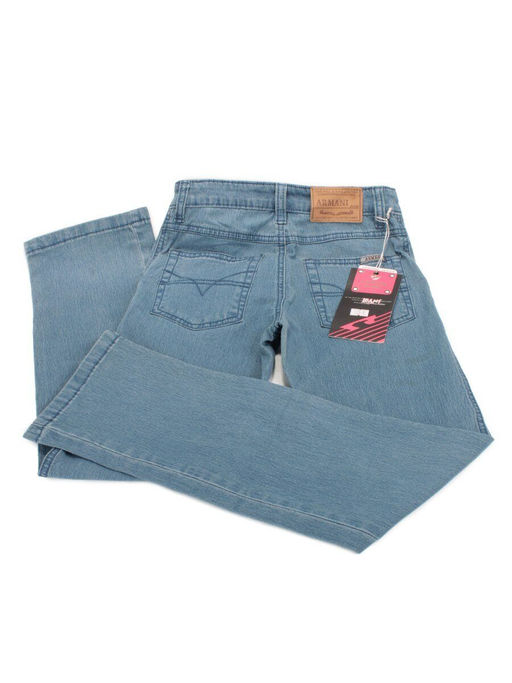 Джинсы детские FK