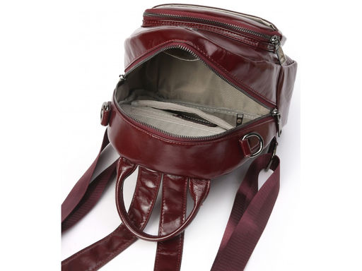 Рюкзак Lanotti 8803 new/коричневый