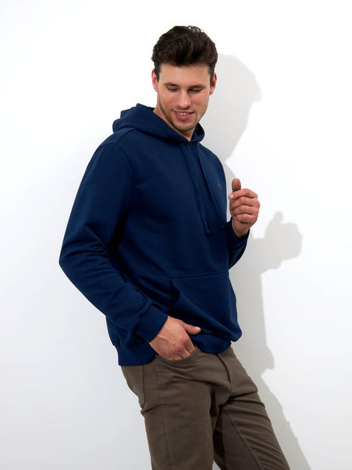 Толстовка мужская арт. 05207 - F5 фото 5