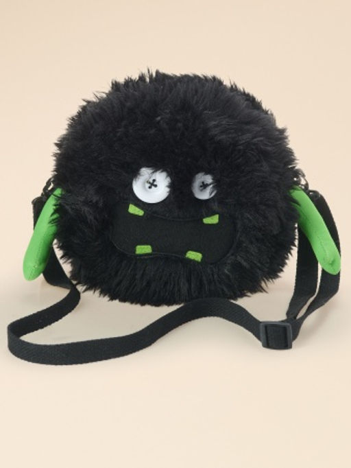 PELICAN, сумка детская, Черный  фото 5