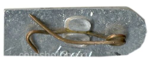 Значок Сочи