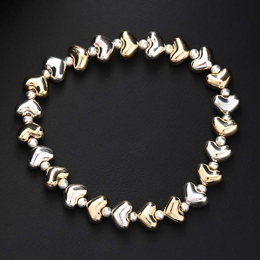 Браслет на резинке арт. 41 9315 (id 273380) - Rada фото 2