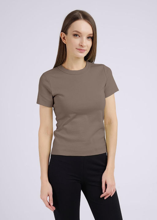 Футболка женская - Clever wear фото 3